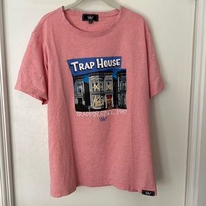 Trap House T Shirt